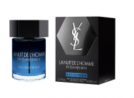 Yves Saint Laurent La nuit de L'Homme Bleu Electrique туалетна вода