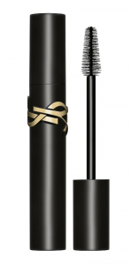 Yves Saint Laurent Lash Clash Mascara Volume Extreme туш для вій Noir Black 9гр