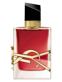 Yves Saint Laurent LIBRE BERRY CRUSH 2025 fruitee парфумована вода
