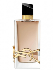 Yves Saint Laurent Libre Flowers & flames Florale парфумована вода