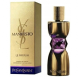 Парфумерія Yves Saint Laurent Manifesto Le Parfum 50 мл Parfum