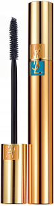 Yves Saint Laurent Mascara volume effet faux cils WTP 6.9 ml - №1 Black