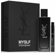 Yves Saint Laurent MYSLF парфумована вода 60 мл+10 мл