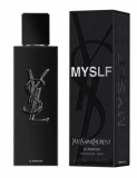 Yves Saint Laurent MYSLF Le Parfum