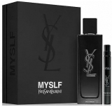 Yves Saint Laurent Myslf Set парфумована вода 100 мл + парфумована вода10 мл