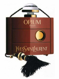 Yves Saint Laurent OPIUM 1990 рік запечатан Parfum 7.5мл