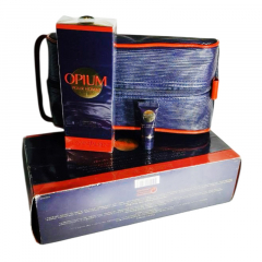 Yves Saint Laurent Opium Pour Homme туалетна вода 100 мл + BAG
