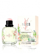 Yves Saint Laurent Paris Jardins Romantiques туалетна Вода 125 ml