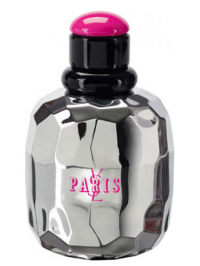 Парфумерія Yves Saint Laurent Paris Rebel Collector парфумована вода 75мл