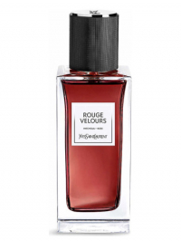 Yves Saint Laurent Rouge Velours парфумована вода