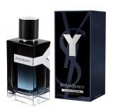 Yves Saint Laurent Y Eau de Parfum парфумована вода 2018