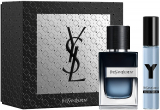 Yves Saint Laurent Y Eau de Parfum парфумована вода 60мл+ парфумована вода 10 мл