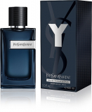 Yves Saint Laurent Y Eau de Parfum Intense парфумована вода