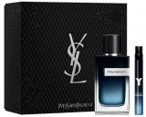 Yves Saint Laurent Y edp 100ml+ 10ml