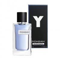 Yves Saint Laurent Y LIVE