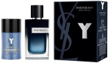 Yves Saint Laurent Y set (парфумована вода 100 ml + 75 ml deo stick)