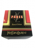 Вінтажна парфумерія Yves Saint Laurent Paris