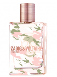 Парфумерія Zadig & Voltaire This Is Her NO RULES 2019