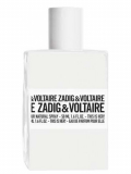 Парфумерія Zadig & Voltaire This Is her