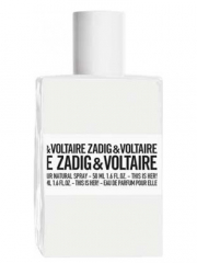 Парфумерія Zadig & Voltaire This Is Her