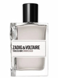 Zadig & Voltaire This is Him Undressed edt  100 мл