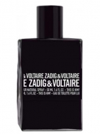 Zadig & Voltaire This Is Him туалетна вода для чоловіків