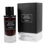 Zarah BLEND AFGANO 80 ML