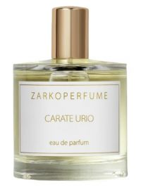 Zarkoperfume Carate Urio парфумована вода