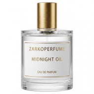 ZARKOPERFUME MIDNIGHT OIL парфумована вода