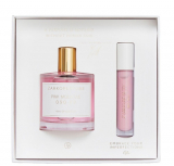 ZarkoPerfume PRetTY IN Pink парфумована вода 100 мл + Pink LIP Gloss)