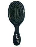 Zauber 06-025 Щітка для волосся чорна