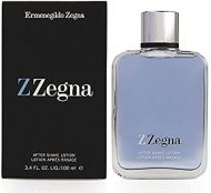 ZEGNA Z парфумований лосьйон після гоління 100 мл
