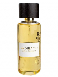 Zeromolecole Sa di Bacio