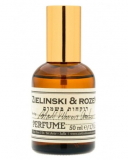 Zielinski & Rozen Black vetiver, Ambra Parfum 50 мл