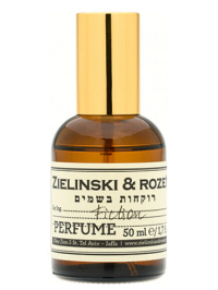 Zielinski & Rozen FICTION 50 мл Parfume