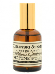 Zielinski & Rozen Patchouli & Jasmine, Lemon Parfum 50 мл