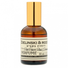 Zielinski & Rozen Pink Pepper, Elemi, Cinnamon, Leather Parfum  50 мл