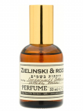 Zielinski & Rozen SandalWood & CedarWood, vetiver, Amber Parfum 50 мл