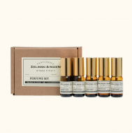 Zielinski & Rozen set №1 5*10 мл Parfume