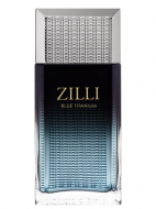 Zilli Blue Titanium 100 мл