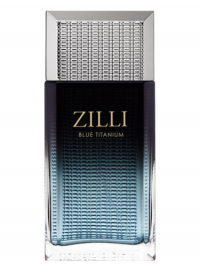 Zilli Blue Titanium 100 мл