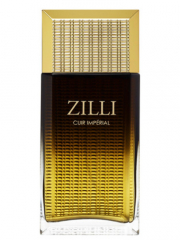 Zilli Cuir Imperial 100 мл