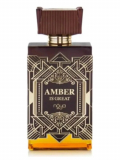 Zimaya AMBER IS GREAT 100 ML