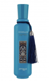 Zimaya ANDALUSI BLUE парфумована вода Аналог Dior Souvage 100 мл