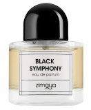 Zimaya BLACK SIMPHONY 100 ML