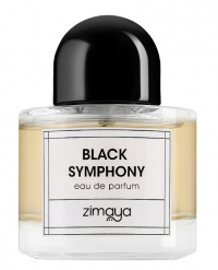 Zimaya Black Symphony парфумована вода 100 мл