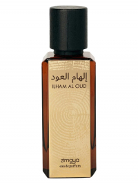 Zimaya Ilham al Oud парфумована вода 100 мл