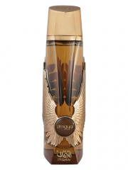 Zimaya ITQAN Gold 100 ML