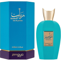 Zimaya RABAB BLUE Woman 100 ML