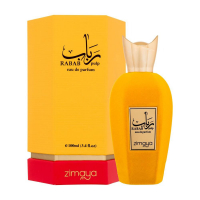Zimaya RABAB PULP 100 ML